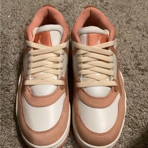 Women’s Air Jordan 4RM in Guava Ice